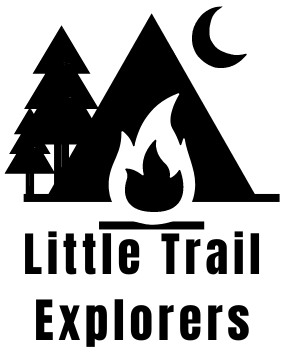 Little Trail Explorers logo